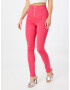 PATRIZIA PEPE Pantaloni fucsia - Pled.ro