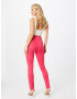 PATRIZIA PEPE Pantaloni fucsia - Pled.ro