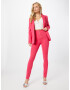 PATRIZIA PEPE Pantaloni fucsia - Pled.ro