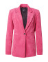 PATRIZIA PEPE Sacou fucsia - Pled.ro