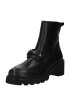 Paul Green Botine negru - Pled.ro