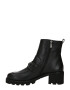 Paul Green Botine negru - Pled.ro