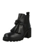 Paul Green Botine negru - Pled.ro