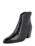 Paul Green Botine negru - Pled.ro