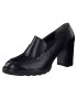 Paul Green Pumps cu platformă negru - Pled.ro