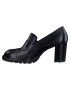 Paul Green Pumps cu platformă negru - Pled.ro