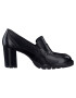 Paul Green Pumps cu platformă negru - Pled.ro