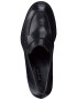 Paul Green Pumps cu platformă negru - Pled.ro