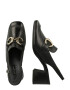 Paul Green Pumps negru - Pled.ro