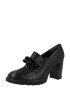 Paul Green Pumps negru - Pled.ro