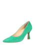 Paul Green Pumps verde jad - Pled.ro