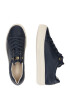 Paul Green Sneaker low '5241-065' albastru închis / auriu - Pled.ro