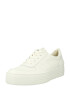 Paul Green Sneaker low alb natural - Pled.ro