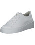 Paul Green Sneaker low alb - Pled.ro