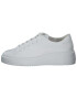 Paul Green Sneaker low alb - Pled.ro