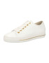 Paul Green Sneaker low alb - Pled.ro