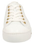 Paul Green Sneaker low alb - Pled.ro