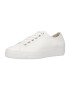 Paul Green Sneaker low alb - Pled.ro