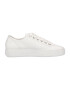 Paul Green Sneaker low alb - Pled.ro