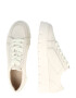 Paul Green Sneaker low alb - Pled.ro