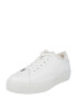 Paul Green Sneaker low alb - Pled.ro