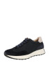 Paul Green Sneaker low alb kitt / albastru închis - Pled.ro