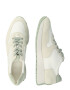 Paul Green Sneaker low bej / alb - Pled.ro