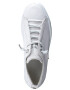 Paul Green Sneaker low ecru / alb - Pled.ro