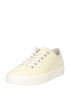 Paul Green Sneaker low galben deschis - Pled.ro