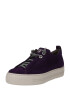 Paul Green Sneaker low 'Pauls' gri / mov închis / argintiu - Pled.ro