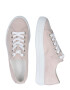 Paul Green Sneaker low rosé - Pled.ro