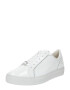 Paul Green Sneaker low transparent / alb - Pled.ro