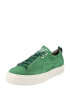 Paul Green Sneaker low verde iarbă / argintiu - Pled.ro