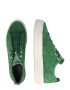 Paul Green Sneaker low verde iarbă / argintiu - Pled.ro