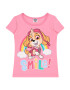 PAW Patrol Tricou mai multe culori / roz - Pled.ro