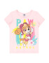 PAW Patrol Tricou mai multe culori / roz - Pled.ro