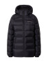 PEAK PERFORMANCE Geacă outdoor negru / alb - Pled.ro