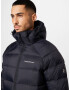 PEAK PERFORMANCE Geacă outdoor negru / alb - Pled.ro