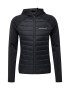 PEAK PERFORMANCE Geacă outdoor negru / alb - Pled.ro