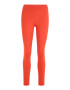 PEAK PERFORMANCE Leggings roșu orange - Pled.ro