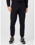 PEAK PERFORMANCE Pantaloni negru / alb - Pled.ro