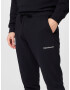 PEAK PERFORMANCE Pantaloni negru / alb - Pled.ro