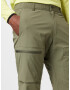 PEAK PERFORMANCE Pantaloni sport kaki - Pled.ro