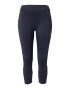 PEAK PERFORMANCE Pantaloni sport 'Rider' negru / alb - Pled.ro