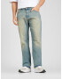 Pegador Jeans 'PRESTO' bej deschis / albastru denim - Pled.ro