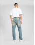 Pegador Jeans 'PRESTO' bej deschis / albastru denim - Pled.ro