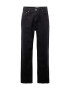 Pegador Jeans 'Tibo' negru denim - Pled.ro