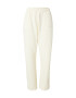 Pegador Pantaloni 'EVIE' crem - Pled.ro