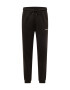 Pegador Pantaloni negru / alb - Pled.ro