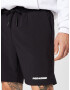 Pegador Pantaloni negru / alb - Pled.ro